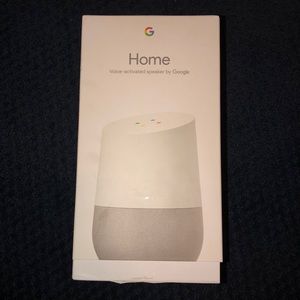 Google Home